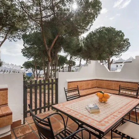 Casa Soleada - Beautiful Villa, Corner By Pools, Facilities,full Kitchen, 3 Terraces, Internet Holiday home