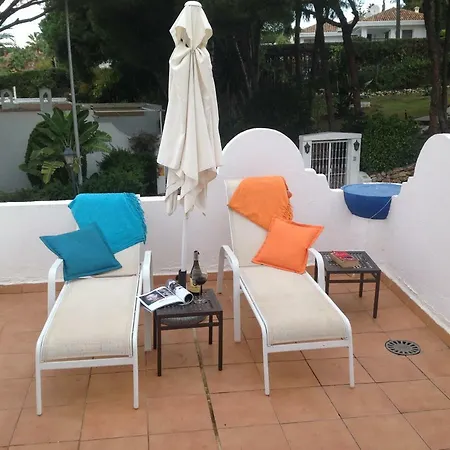 Hébergement de vacances Casa Soleada - Beautiful Villa, Corner By Pools, Facilities,full Kitchen, 3 Terraces, Internet